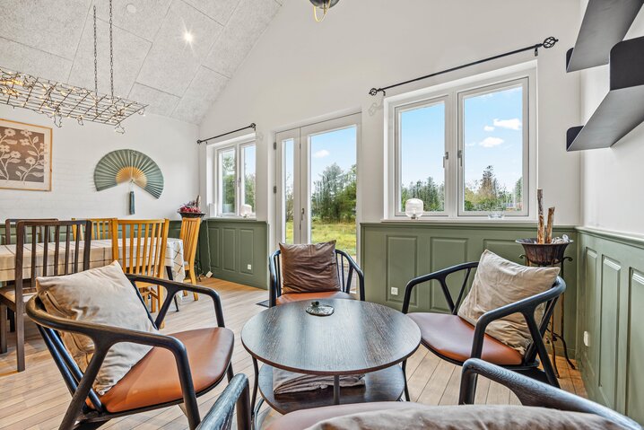 Ferienhaus 60704 in Hedetoftvej 39A, Blåvand - Bild #7