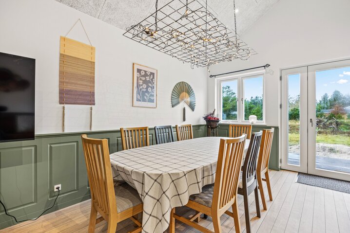 Ferienhaus 60704 in Hedetoftvej 39A, Blåvand - Bild #9