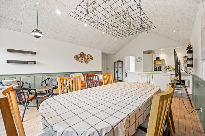 Ferienhaus 60704 in Hedetoftvej 39A, Blåvand - Bild #11