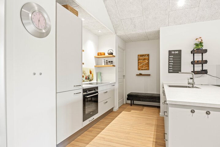 Ferienhaus 60704 in Hedetoftvej 39A, Blåvand - Bild #12