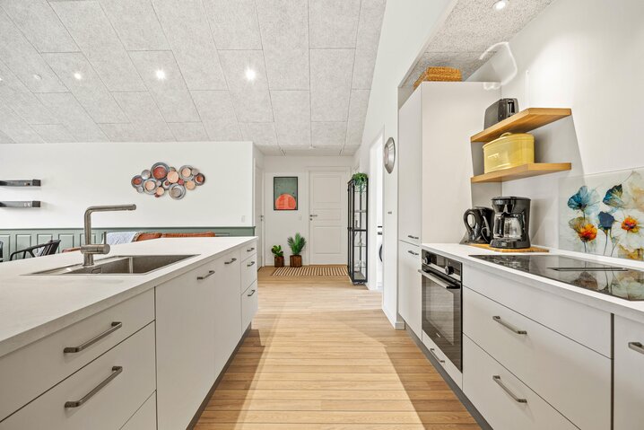 Ferienhaus 60704 in Hedetoftvej 39A, Blåvand - Bild #14