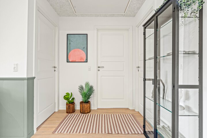 Ferienhaus 60704 in Hedetoftvej 39A, Blåvand - Bild #15