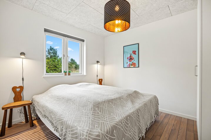 Ferienhaus 60704 in Hedetoftvej 39A, Blåvand - Bild #19