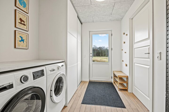 Ferienhaus 60704 in Hedetoftvej 39A, Blåvand - Bild #24