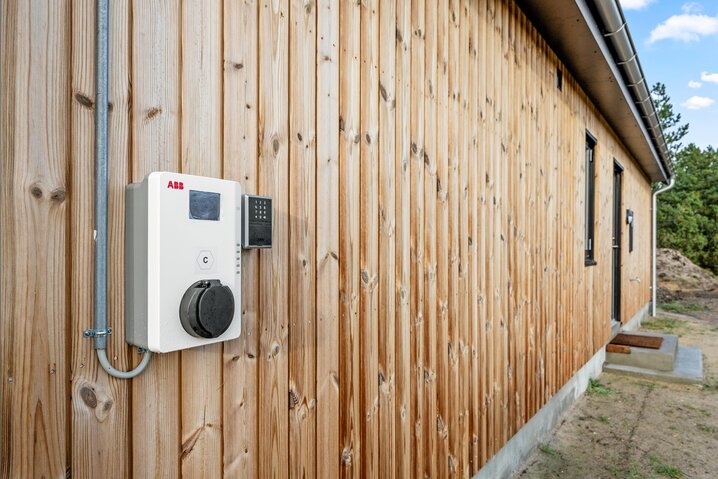 Ferienhaus 60704 in Hedetoftvej 39A, Blåvand - Bild #27