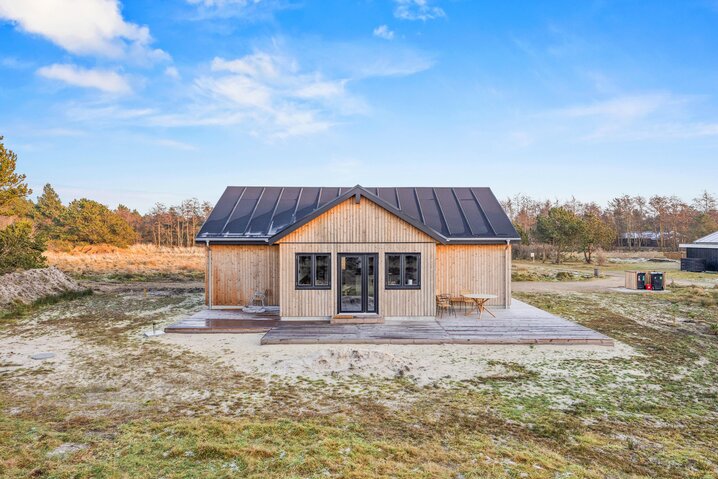 Holiday home 60704 at Hedetoftvej 39A, Blåvand - Picture #25