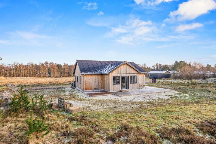 Holiday home 60704 at Hedetoftvej 39A, Blåvand - Picture #26