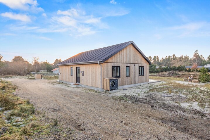 Holiday home 60704 at Hedetoftvej 39A, Blåvand - Picture #27