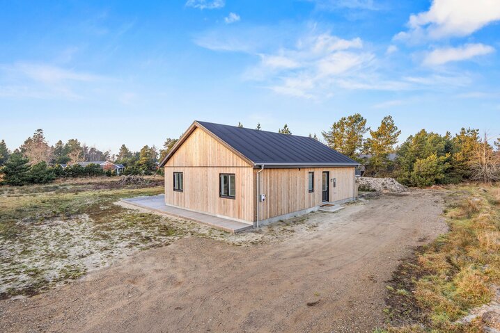 Holiday home 60704 at Hedetoftvej 39A, Blåvand - Picture #29