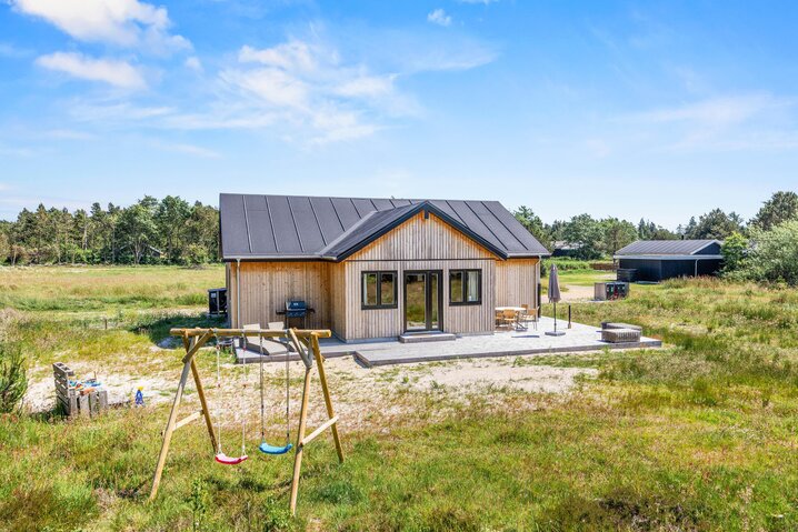 Sommerhus 60704 på Hedetoftvej 39A, Blåvand - Billede #0