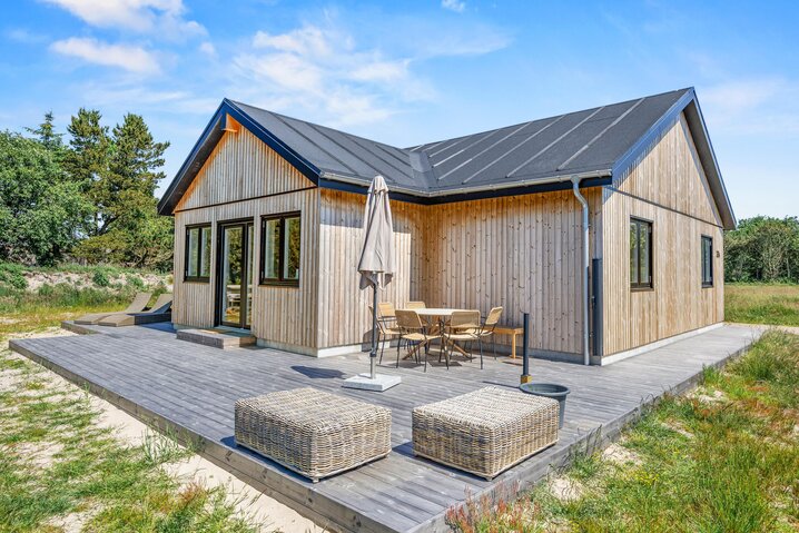 Sommerhus 60704 på Hedetoftvej 39A, Blåvand - Billede #25