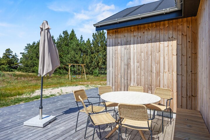 Sommerhus 60704 på Hedetoftvej 39A, Blåvand - Billede #26