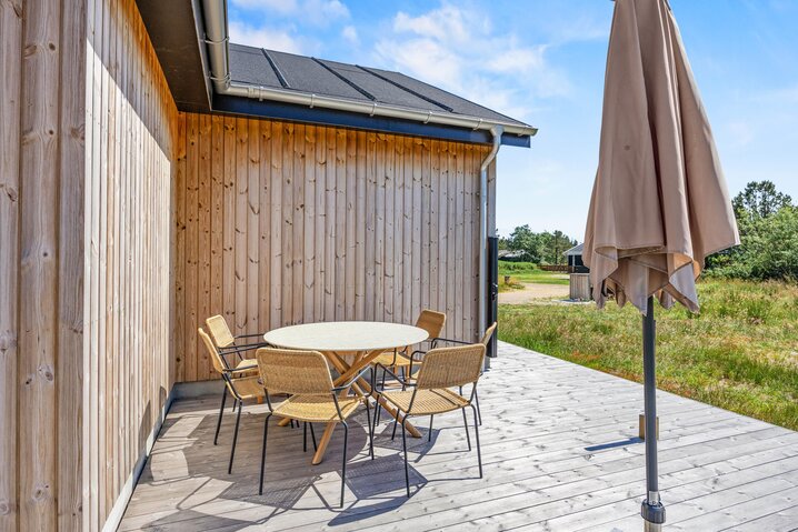 Sommerhus 60704 på Hedetoftvej 39A, Blåvand - Billede #27