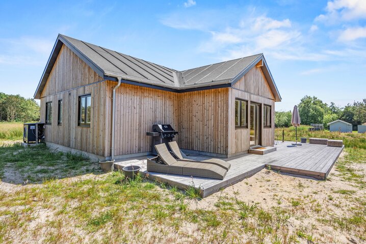 Sommerhus 60704 på Hedetoftvej 39A, Blåvand - Billede #28