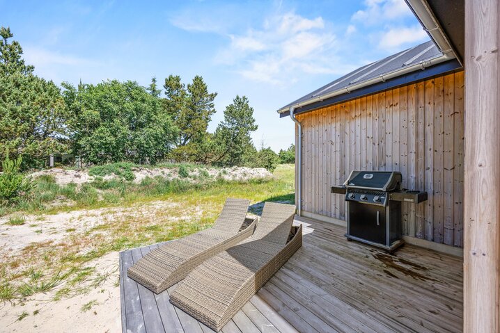 Sommerhus 60704 på Hedetoftvej 39A, Blåvand - Billede #29