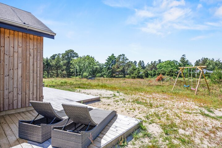 Sommerhus 60704 på Hedetoftvej 39A, Blåvand - Billede #30