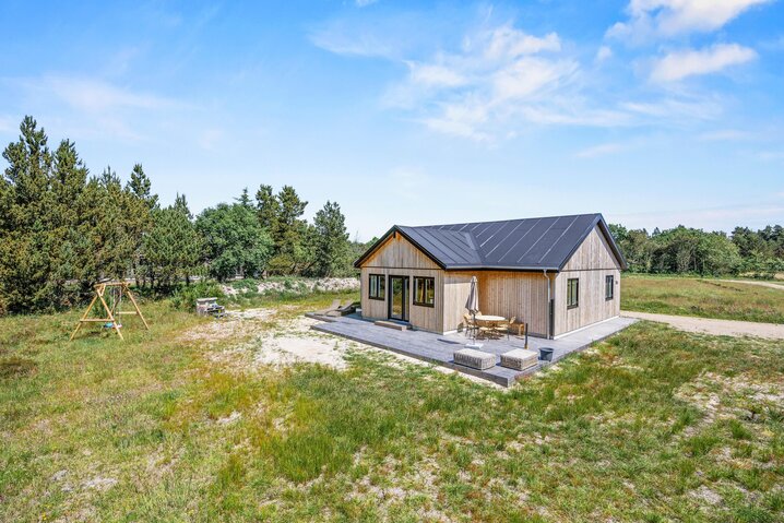Sommerhus 60704 på Hedetoftvej 39A, Blåvand - Billede #31