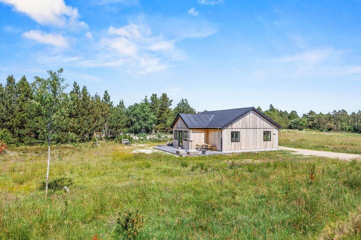 Sommerhus 60704 på Hedetoftvej 39A, Blåvand - Billede #32