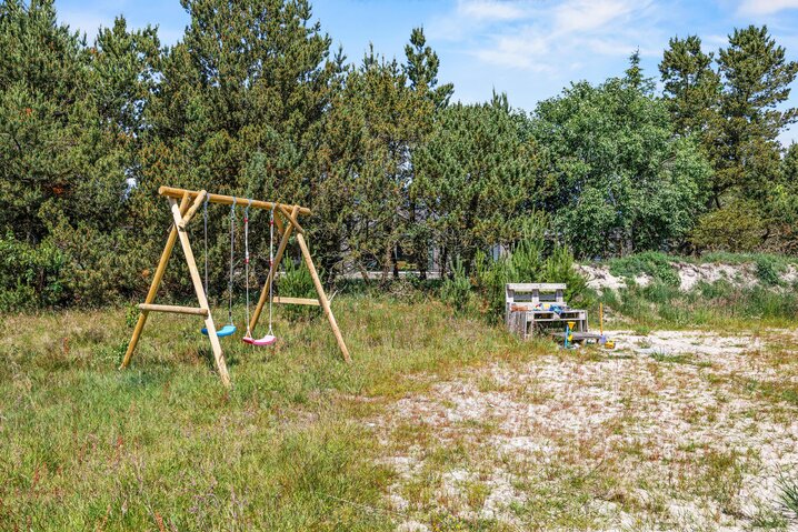 Sommerhus 60704 på Hedetoftvej 39A, Blåvand - Billede #34