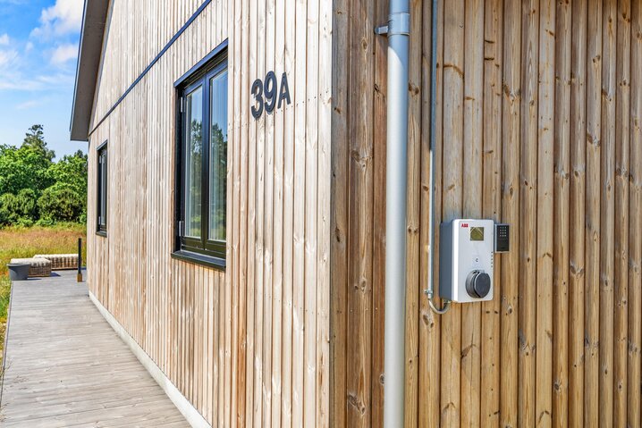Sommerhus 60704 på Hedetoftvej 39A, Blåvand - Billede #35