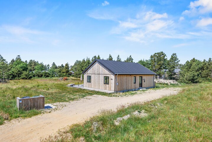 Sommerhus 60704 på Hedetoftvej 39A, Blåvand - Billede #36