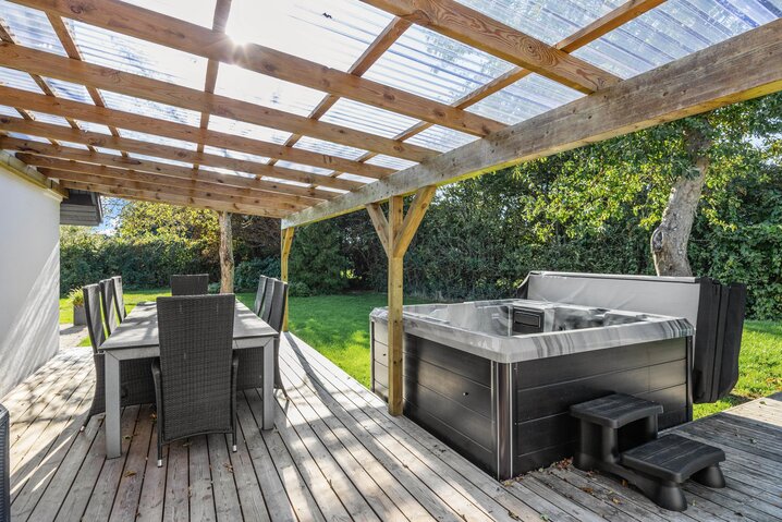 Sommerhus 60705 på Nordkrogen 9, Blåvand - Billede #37