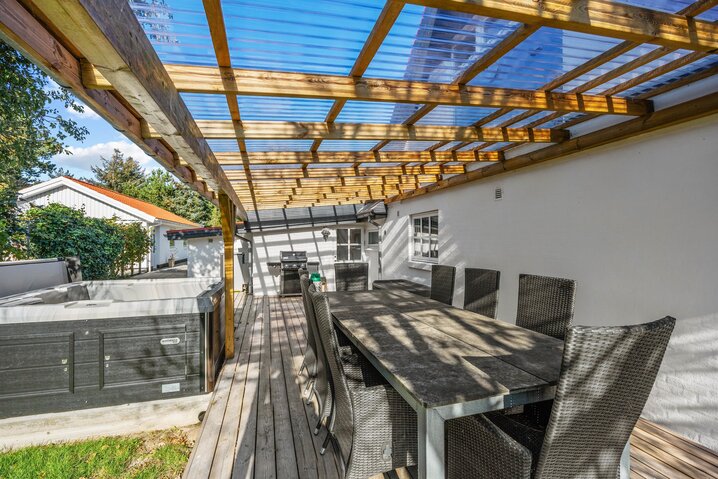 Sommerhus 60705 på Nordkrogen 9, Blåvand - Billede #36