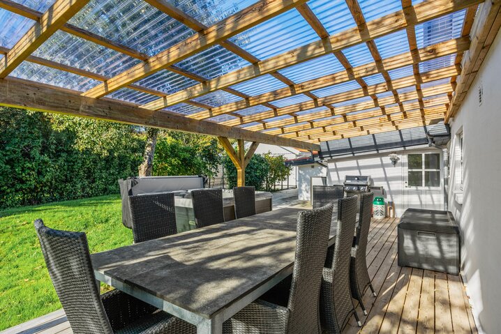 Sommerhus 60705 på Nordkrogen 9, Blåvand - Billede #40