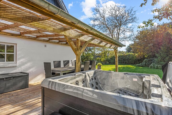 Sommerhus 60705 på Nordkrogen 9, Blåvand - Billede #39