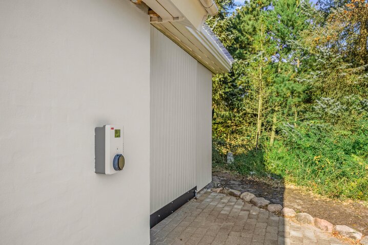 Sommerhus 60705 på Nordkrogen 9, Blåvand - Billede #45