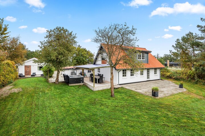 Sommerhus 60705 på Nordkrogen 9, Blåvand - Billede #0