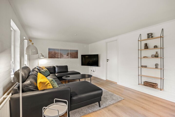 Sommerhus 60705 på Nordkrogen 9, Blåvand - Billede #1