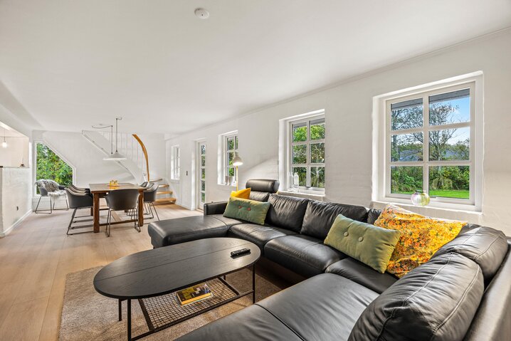 Sommerhus 60705 på Nordkrogen 9, Blåvand - Billede #5