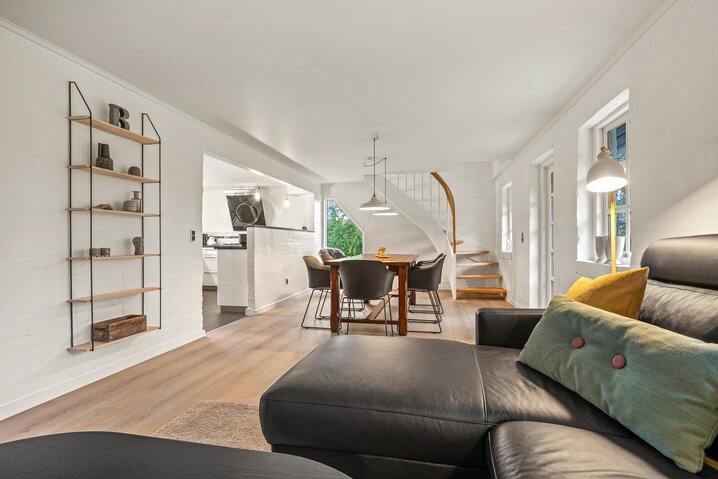 Sommerhus 60705 på Nordkrogen 9, Blåvand - Billede #6