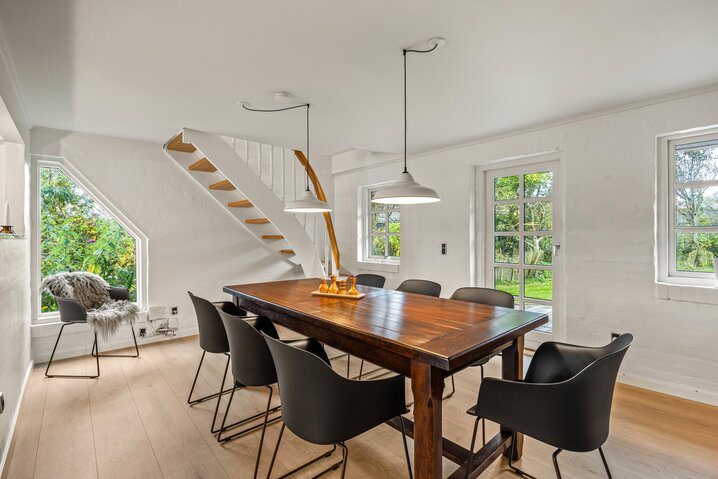 Sommerhus 60705 på Nordkrogen 9, Blåvand - Billede #7