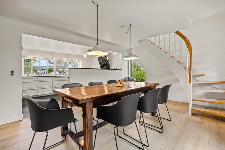 Sommerhus 60705 på Nordkrogen 9, Blåvand - Billede #8