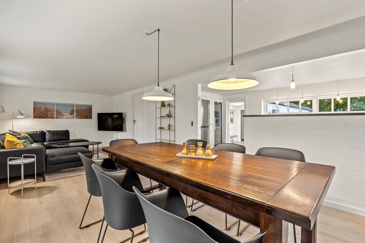 Sommerhus 60705 på Nordkrogen 9, Blåvand - Billede #9