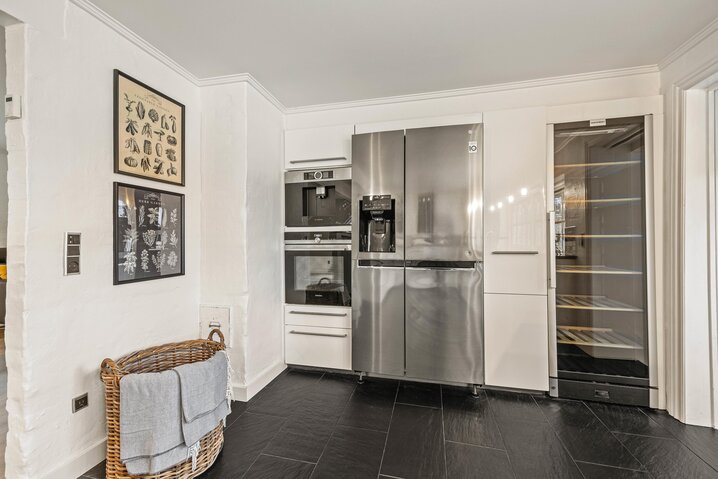 Sommerhus 60705 på Nordkrogen 9, Blåvand - Billede #12