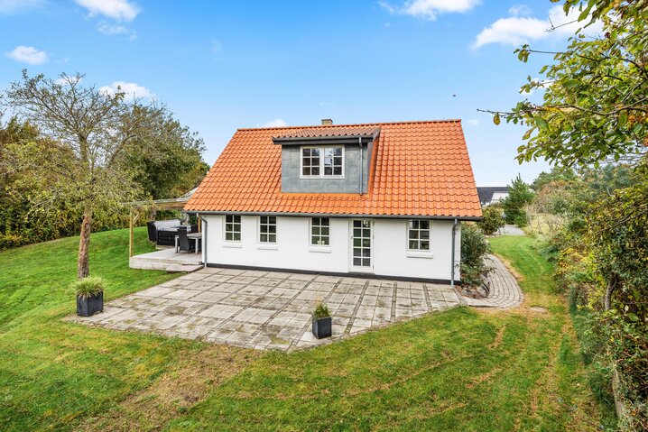 Sommerhus 60705 på Nordkrogen 9, Blåvand - Billede #35