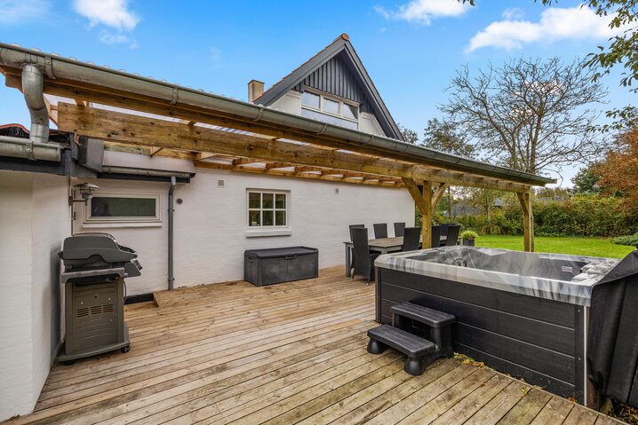 Sommerhus 60705 på Nordkrogen 9, Blåvand - Billede #38