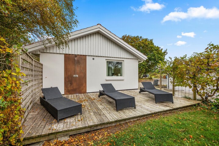 Sommerhus 60705 på Nordkrogen 9, Blåvand - Billede #41