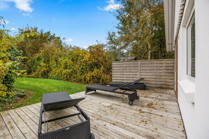 Sommerhus 60705 på Nordkrogen 9, Blåvand - Billede #42