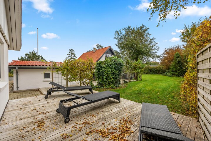 Sommerhus 60705 på Nordkrogen 9, Blåvand - Billede #43