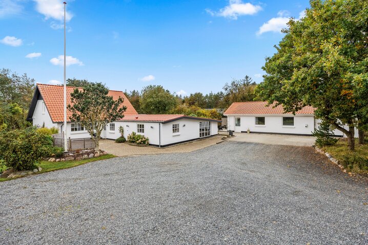 Sommerhus 60705 på Nordkrogen 9, Blåvand - Billede #46