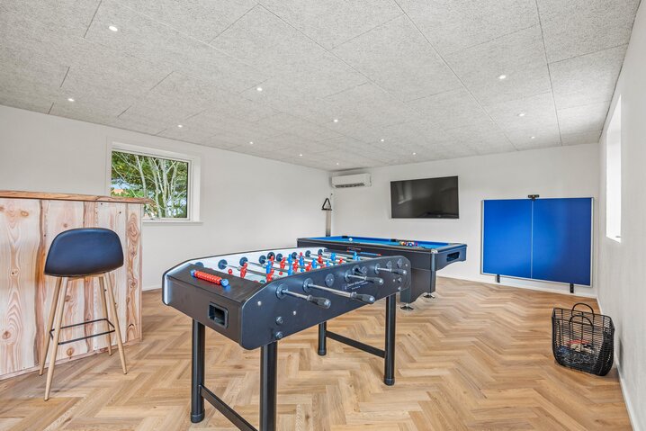 Sommerhus 60705 på Nordkrogen 9, Blåvand - Billede #3