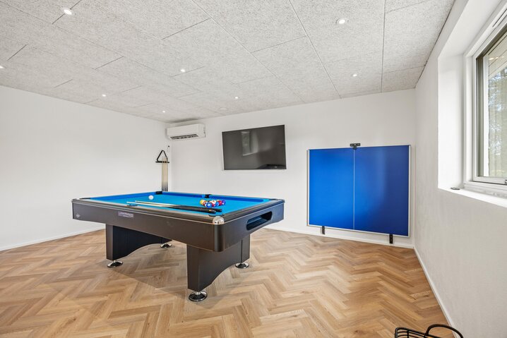 Sommerhus 60705 på Nordkrogen 9, Blåvand - Billede #14