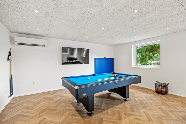 Sommerhus 60705 på Nordkrogen 9, Blåvand - Billede #15