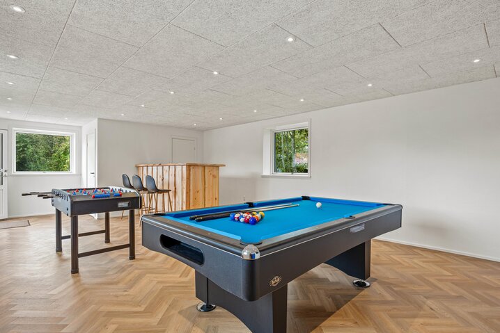 Sommerhus 60705 på Nordkrogen 9, Blåvand - Billede #16