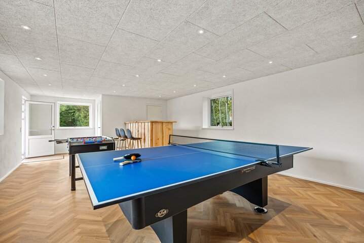 Sommerhus 60705 på Nordkrogen 9, Blåvand - Billede #17