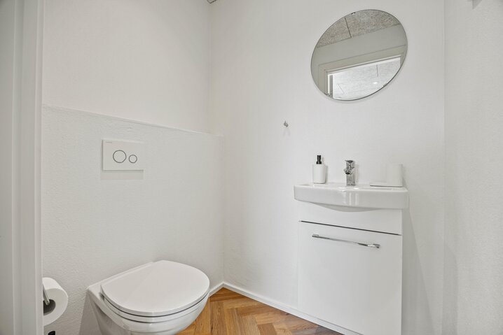 Sommerhus 60705 på Nordkrogen 9, Blåvand - Billede #19